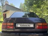 Volkswagen Vento 1998 года за 700 000 тг. в Есик – фото 5
