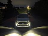 ВАЗ (Lada) Granta 2190 2021 года за 3 900 000 тг. в Алматы