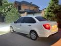 ВАЗ (Lada) Granta 2190 2021 года за 3 900 000 тг. в Алматы – фото 5