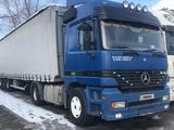 Mercedes-Benz  Акторс 1998 года за 12 500 000 тг. в Уральск