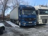 Mercedes-Benz  Акторс 1998 годаүшін12 500 000 тг. в Уральск – фото 2