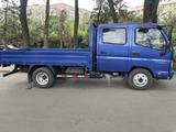 Foton  Aumark 2023 года за 13 500 000 тг. в Атырау – фото 2