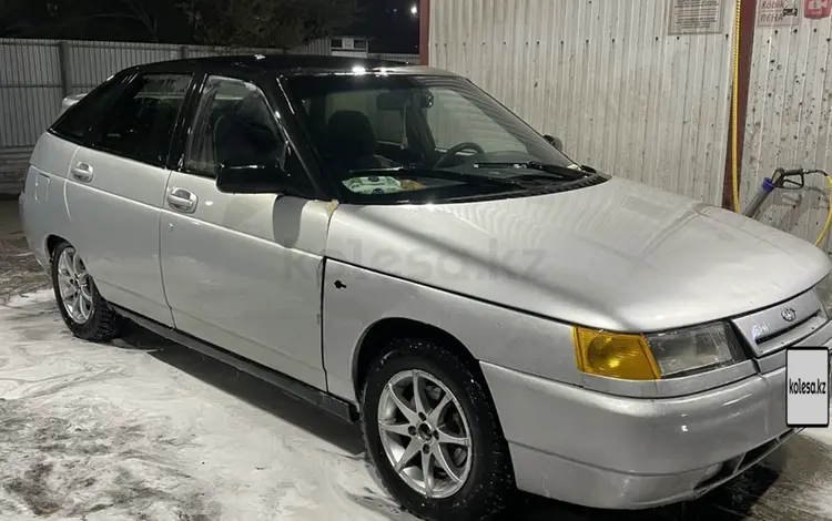 ВАЗ (Lada) 2112 2002 годаfor650 000 тг. в Караганда