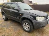 Ford Maverick 2002 годаүшін2 500 000 тг. в Павлодар – фото 4