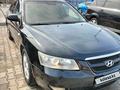 Hyundai Sonata 2006 года за 3 300 000 тг. в Актау – фото 3