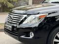 Lexus LX 570 2010 годаfor18 500 000 тг. в Алматы – фото 3