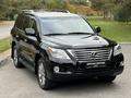 Lexus LX 570 2010 годаүшін18 500 000 тг. в Алматы – фото 38