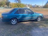Mazda 323 1995 годаүшін1 250 000 тг. в Астана – фото 4