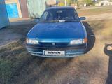 Mazda 323 1995 годаүшін1 250 000 тг. в Астана – фото 2