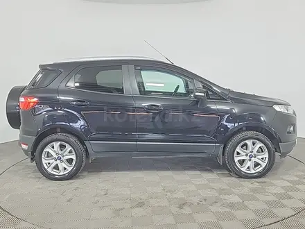 Ford EcoSport 2015 года за 6 590 000 тг. в Караганда – фото 4