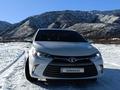 Toyota Camry 2014 годаүшін11 500 000 тг. в Алматы – фото 2