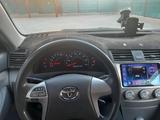 Toyota Camry 2009 годаүшін6 500 000 тг. в Актобе – фото 3