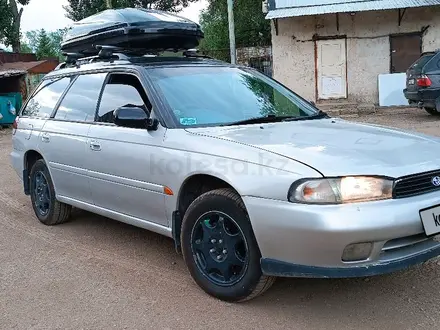 Subaru Legacy 1996 года за 1 800 000 тг. в Алматы