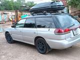 Subaru Legacy 1996 годаүшін1 800 000 тг. в Алматы – фото 3