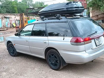 Subaru Legacy 1996 года за 1 800 000 тг. в Алматы – фото 3