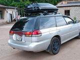Subaru Legacy 1996 годаүшін1 800 000 тг. в Алматы – фото 4