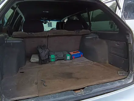 Subaru Legacy 1996 года за 1 800 000 тг. в Алматы – фото 8