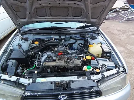 Subaru Legacy 1996 года за 1 800 000 тг. в Алматы – фото 9