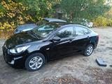 Hyundai Accent 2013 года за 3 500 000 тг. в Актобе – фото 2