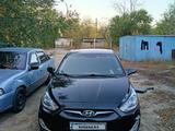 Hyundai Accent 2013 года за 3 500 000 тг. в Актобе