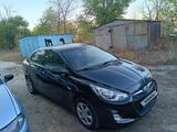 Hyundai Accent 2013 года за 3 500 000 тг. в Актобе – фото 3