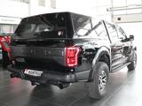 Кунг для FORD RAPTOR RT (FF2) за 2 657 000 тг. в Костанай – фото 2