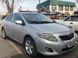 Toyota Corolla 2007 года за 4 500 000 тг. в Алматы