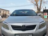 Toyota Corolla 2007 года за 4 600 000 тг. в Алматы – фото 3