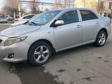 Toyota Corolla 2007 года за 4 600 000 тг. в Алматы – фото 4