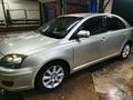 Toyota Avensis 2007 годаүшін4 850 000 тг. в Алматы