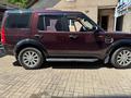 Land Rover Discovery 2007 года за 8 500 000 тг. в Алматы – фото 2