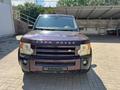 Land Rover Discovery 2007 года за 8 500 000 тг. в Алматы – фото 4