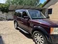Land Rover Discovery 2007 года за 8 500 000 тг. в Алматы – фото 5