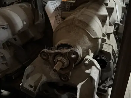 Акпп задний привод за 100 000 тг. в Алматы – фото 3