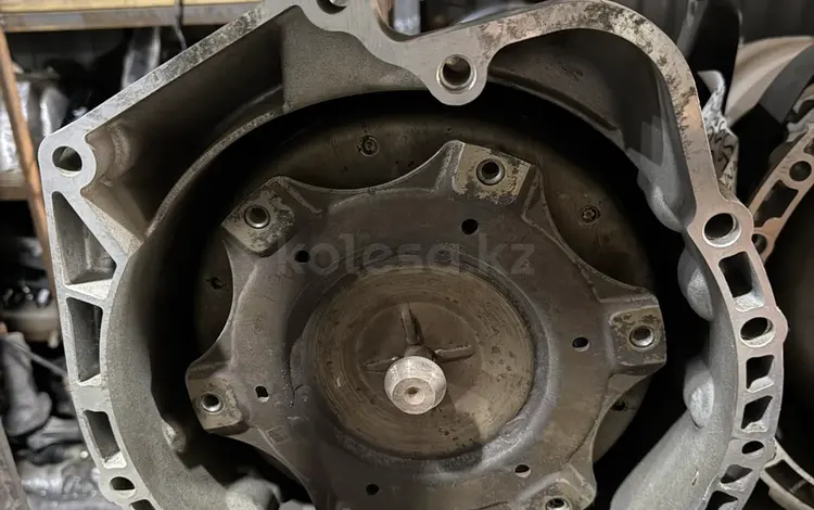 Акпп задний привод за 100 000 тг. в Алматы