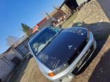 Mitsubishi Galant 1997 годаүшін1 100 000 тг. в Усть-Каменогорск – фото 4