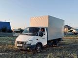 ГАЗ ГАЗель 2020 годаүшін8 600 000 тг. в Уральск