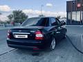 ВАЗ (Lada) Priora 2170 2013 годаүшін2 100 000 тг. в Актобе – фото 4