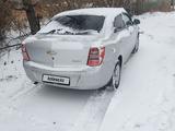 Chevrolet Cobalt 2022 годаүшін5 000 000 тг. в Петропавловск – фото 3
