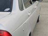 ВАЗ (Lada) Priora 2170 2014 годаүшін4 050 000 тг. в Алматы – фото 4