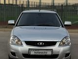 ВАЗ (Lada) Priora 2170 2014 годаүшін4 050 000 тг. в Алматы – фото 3