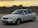 ВАЗ (Lada) Priora 2170 2014 годаүшін4 050 000 тг. в Алматы