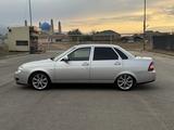 ВАЗ (Lada) Priora 2170 2014 годаүшін4 050 000 тг. в Алматы – фото 2