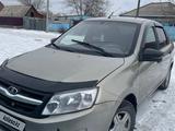 ВАЗ (Lada) Granta 2190 2012 года за 1 800 000 тг. в Семей – фото 2