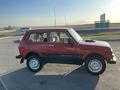 ВАЗ (Lada) Lada 2121 1990 годаүшін1 000 000 тг. в Караганда