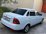 ВАЗ (Lada) Priora 2170 2014 года за 3 000 000 тг. в Семей