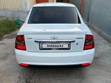 ВАЗ (Lada) Priora 2170 2014 годаүшін3 000 000 тг. в Семей – фото 2