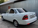 ВАЗ (Lada) Priora 2170 2014 годаүшін3 000 000 тг. в Семей – фото 3