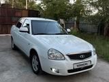 ВАЗ (Lada) Priora 2170 2014 годаүшін3 000 000 тг. в Семей – фото 4