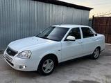 ВАЗ (Lada) Priora 2170 2014 годаүшін3 000 000 тг. в Семей – фото 5